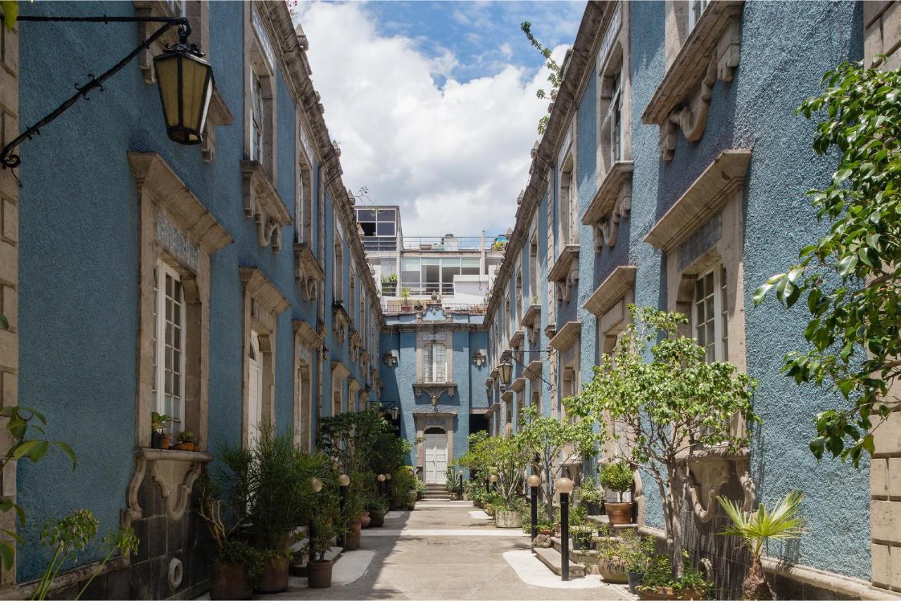 Azul Cordoba By The Local Way Διαμέρισμα Μεξικό Εξωτερικό φωτογραφία