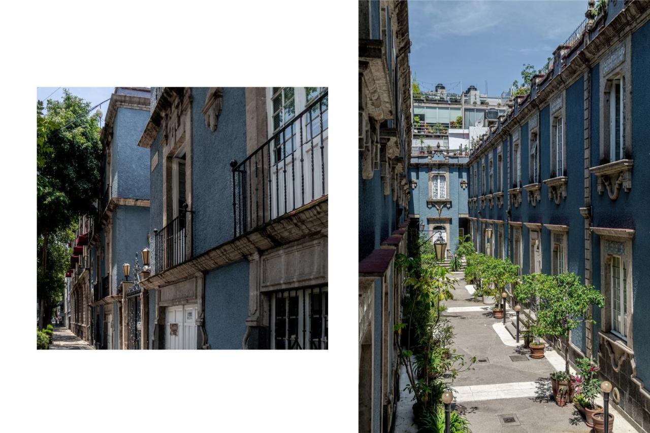 Azul Cordoba By The Local Way Διαμέρισμα Μεξικό Εξωτερικό φωτογραφία